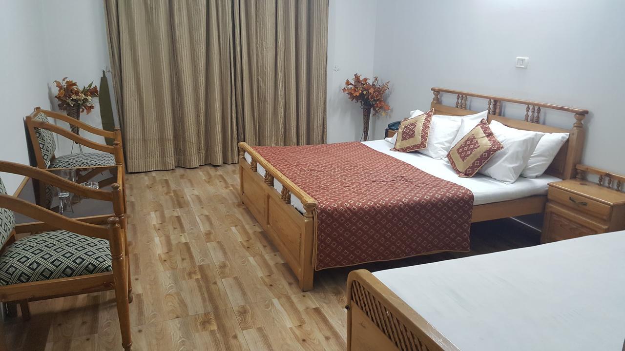 Pine Top Hotels Наран Экстерьер фото